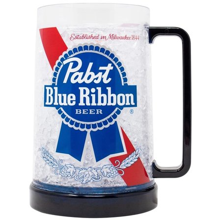 BLUE RIBBON Freezeable Beer Mug - 16 oz PA337628